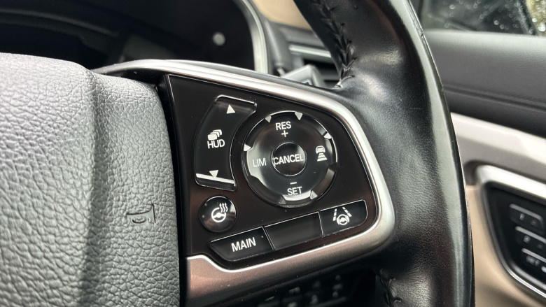 Honda CR-V 2.0 i-MMD Hybrid EX 5dr eCVT Hybrid Estate